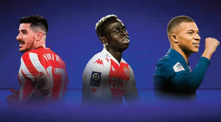 Imagen de FIFA 21: equipo muy competitivo por 1.600.000 monedas para Ultimate Team