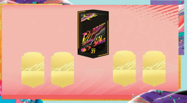 Imagen de FIFA 21: te explicamos cómo conseguir el Megasobre gratuito de FUT Birthday