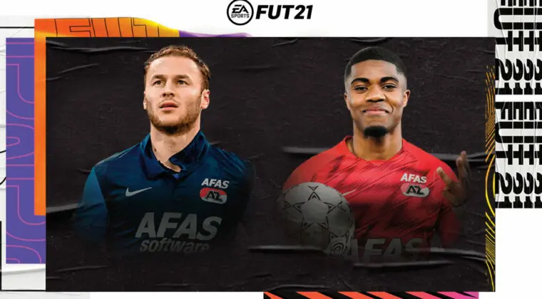 Imagen de FIFA 21: links perfectos muy interesantes para usar en cualquier equipo de Ultimate Team