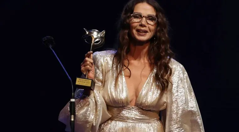 Imagen de Estos han sido los ganadores de los Premios Feroz 2021
