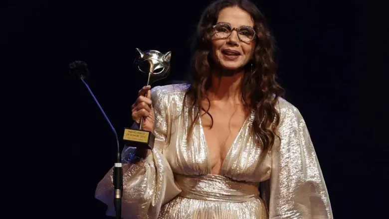 Premios Feroz 2021