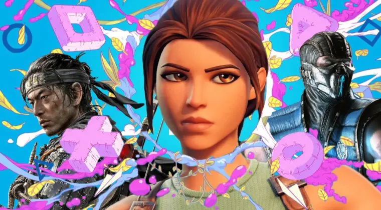 Imagen de Descubre las Ofertas Épicas de primavera de PS Store y aprovecha sus increíbles descuentos