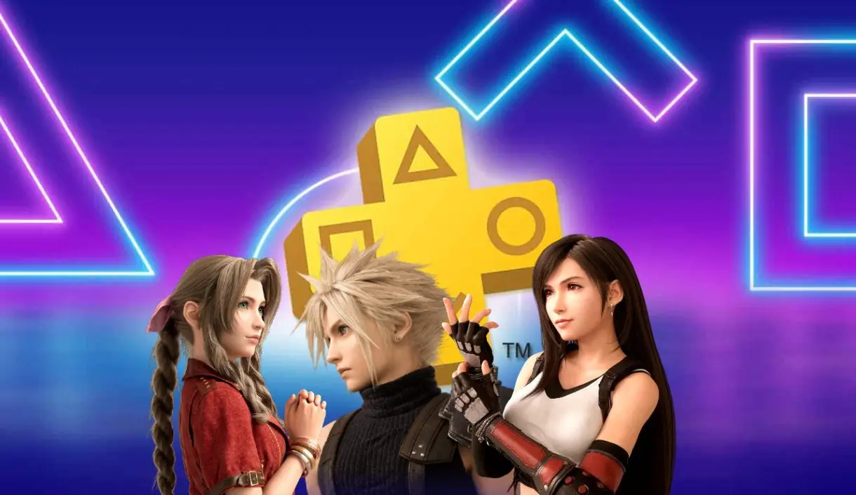 ps plus marzo 2021