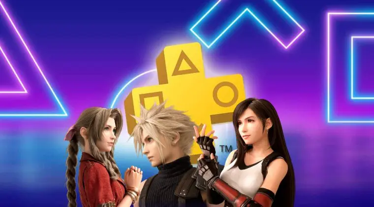 Imagen de Ya disponibles para descargar los juegos de PS Plus de marzo 2021