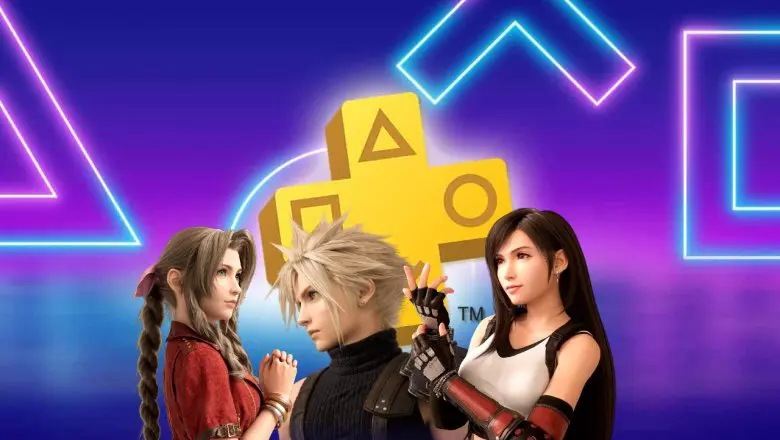 ps plus marzo 2021