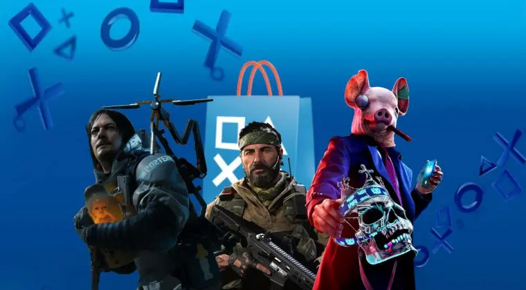 Imagen de Las 10 ofertas indispensables de la nueva promoción 'Selección Esencial' de PS Store