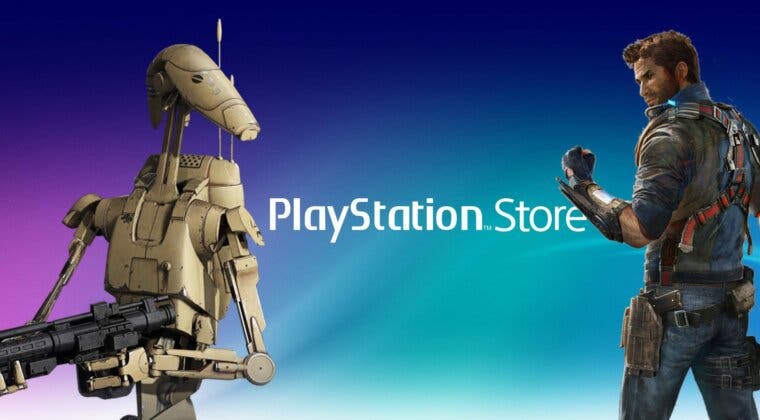 Imagen de Llega a PS Store la promoción Precuelas y Secuelas; descubre aquí las mejores ofertas para PS4