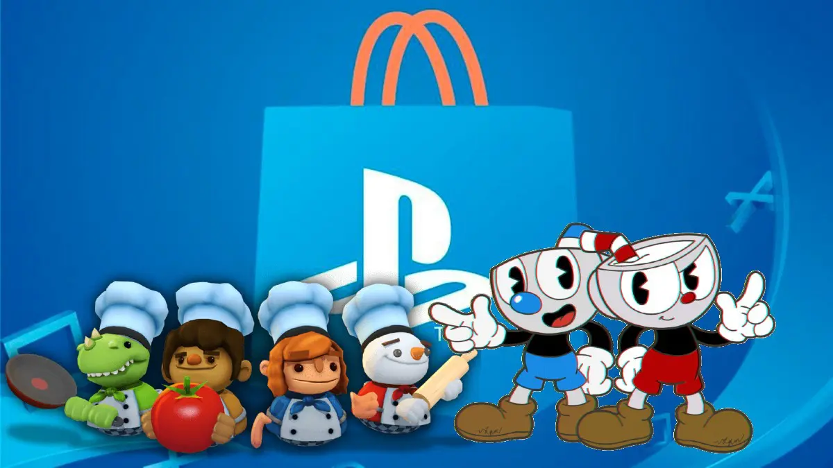 ps store