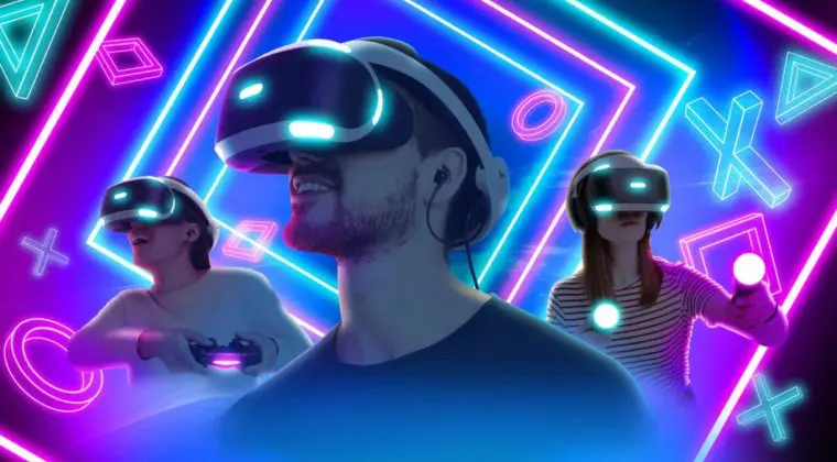 Imagen de PlayStation presenta diversos videojuegos que llegarán a PS4 y PS5 a través de PS VR en 2021