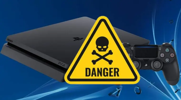 Imagen de El grave problema de PS4 que podría inutilizar para siempre tu consola