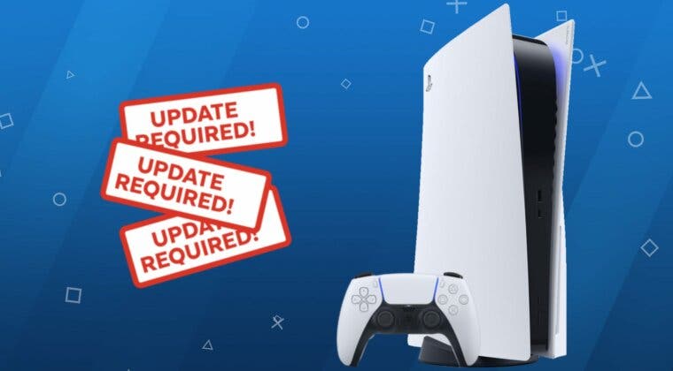 Imagen de PS5 y PS4 anuncian una actualización con estas novedades: comandos por voz y más nuevas funciones