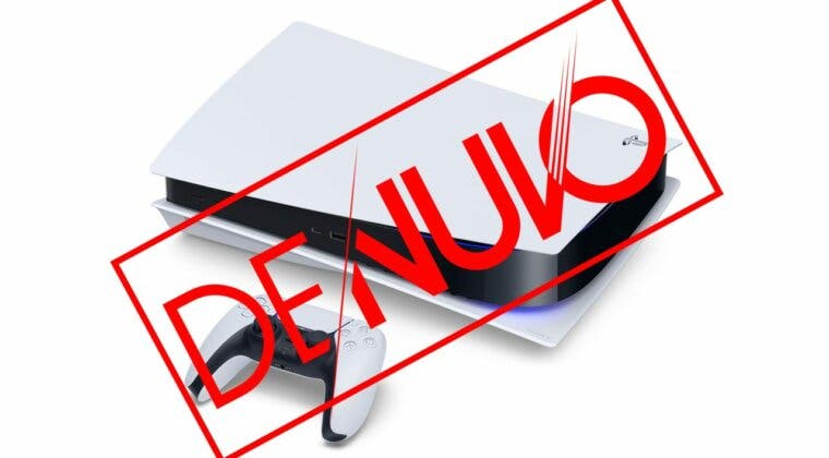 Imagen de La controvertida tecnología antitrampas de Denuvo llegará a PS5