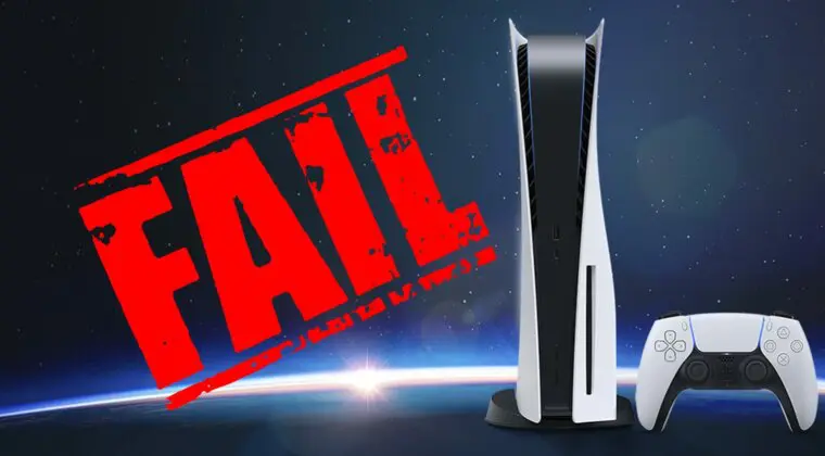 Imagen de El molesto fallo de diseño de PS5 que Sony debería arreglar cuanto antes