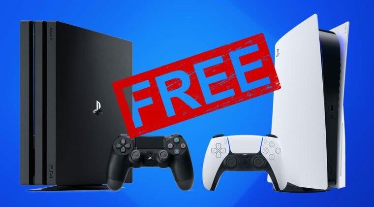 Imagen de Fecha y hora para descargar 9 videojuegos gratis en PS4 y PS5, incluyendo The Witness, Subnautica y más