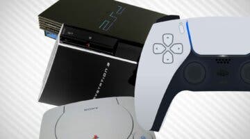 Imagen de ¿PS5 retrocompatible con PS3, PS2 y PSX? Así parece apuntarlo una reciente patente