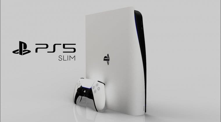 Imagen de Surgen los primeros rumores relativos a PS5 Slim; no llegaría antes de 2023