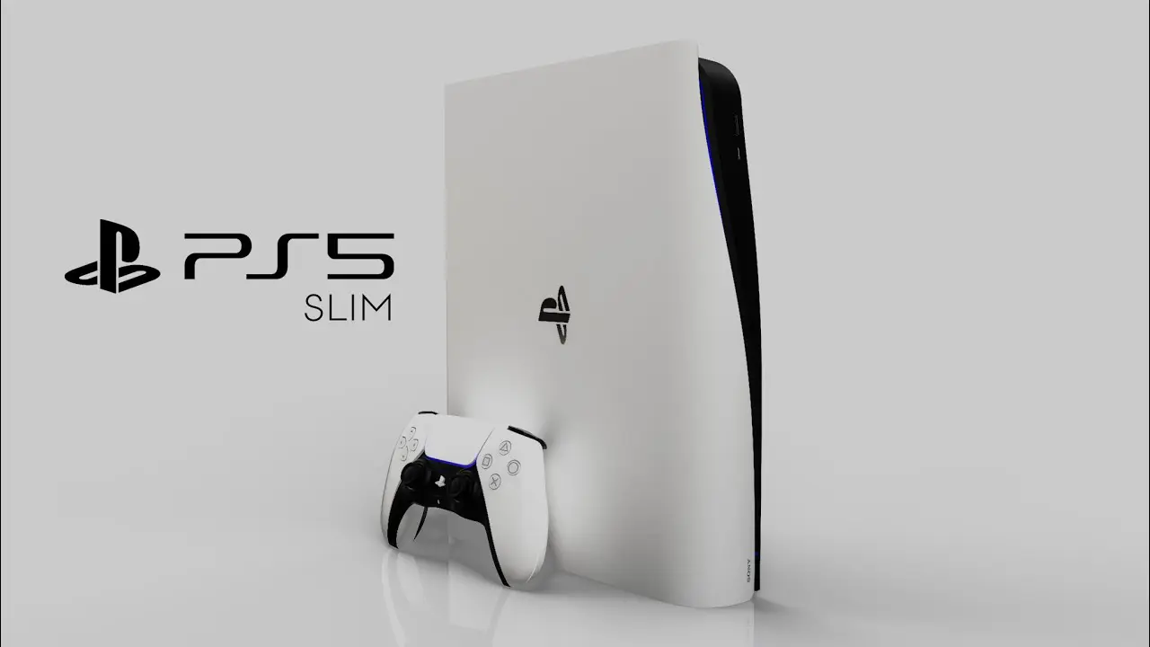 ps5
