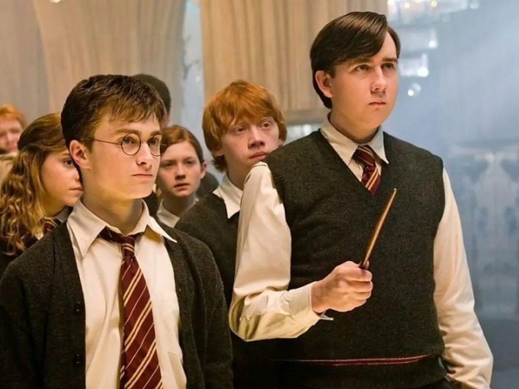Harry Potter