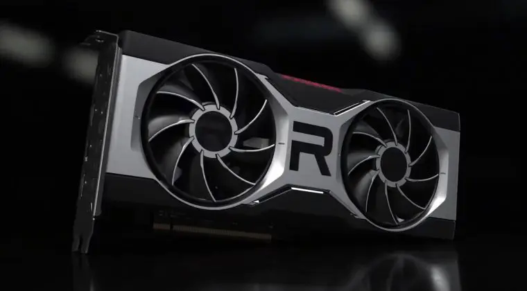 Imagen de Precio, fecha y capacidades de la nueva tarjeta gráfica AMD Radeon RX 6700 XT