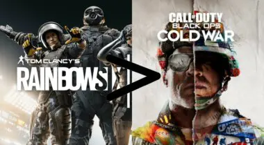 Imagen de 'Shooters con ADS y movimientos a lo COD no son competitivos de verdad', asegura un popular streamer