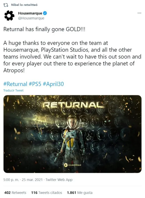 returnal