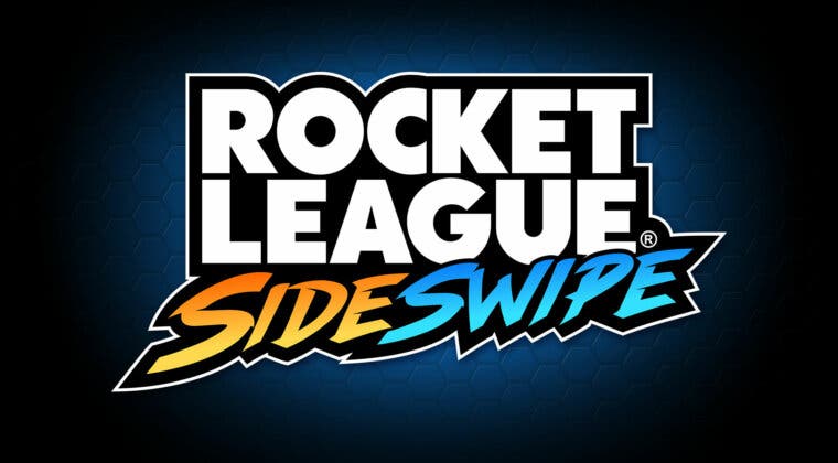 Imagen de Anunciado Rocket League Sideswipe, una reimaginación para móviles del popular videojuego