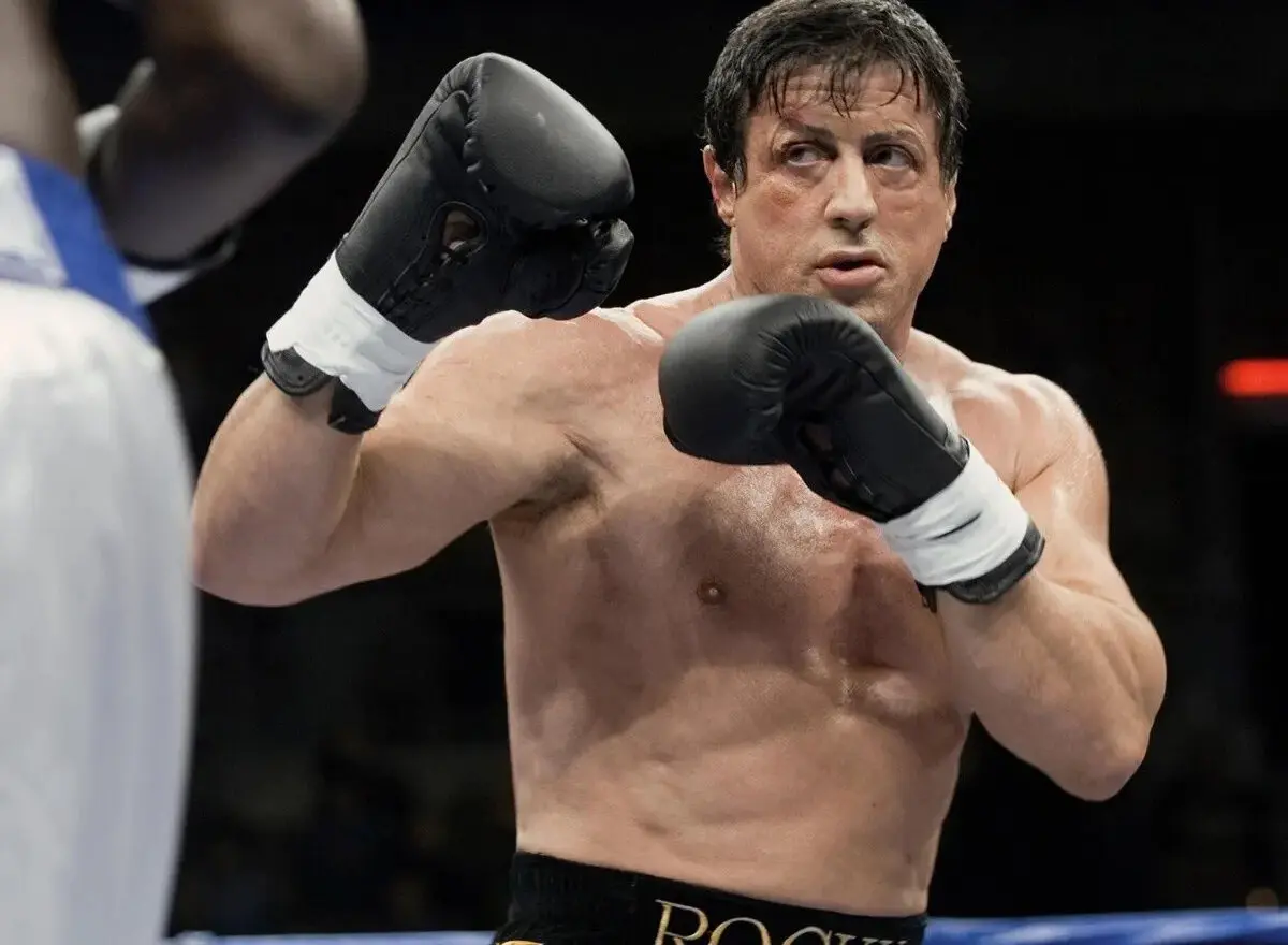 Rocky