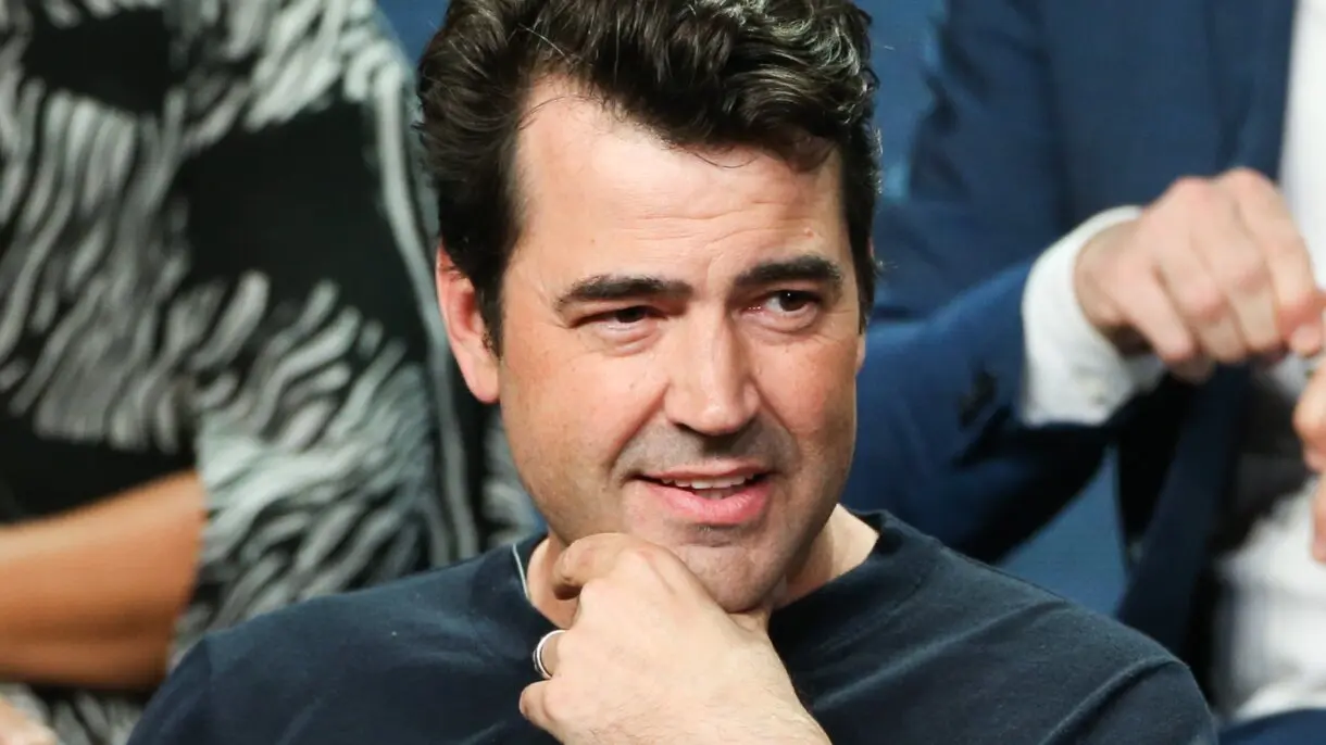 ron livingston