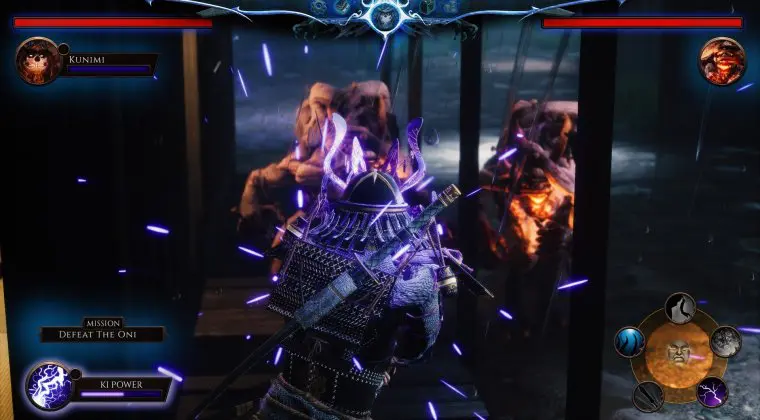 Imagen de Se anuncia Ronin: Samurai Redemption mediante un espectacular tráiler