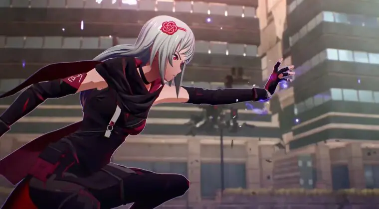 Imagen de Scarlet Nexus se luce en un nuevo tráiler y desvela su nueva fecha de lanzamiento