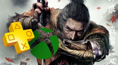 Imagen de Sekiro: Shadows Die Twice podría estar al llegar a PS Plus o Xbox Game Pass