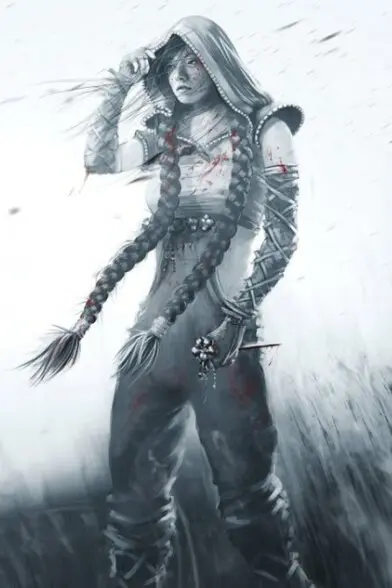 Portada de Shadow Tactics: Blades of the Shogun - Aiko's Choice