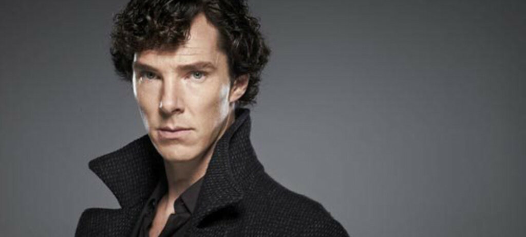 Sherlock Benedict