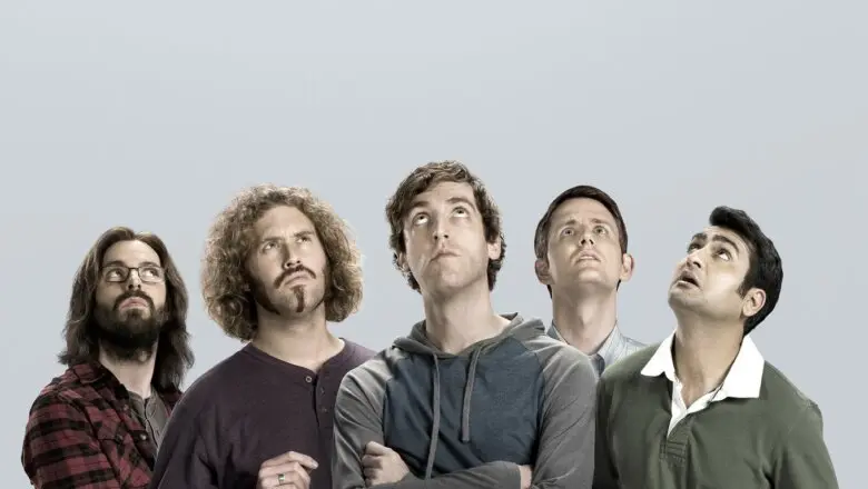 Silicon Valley