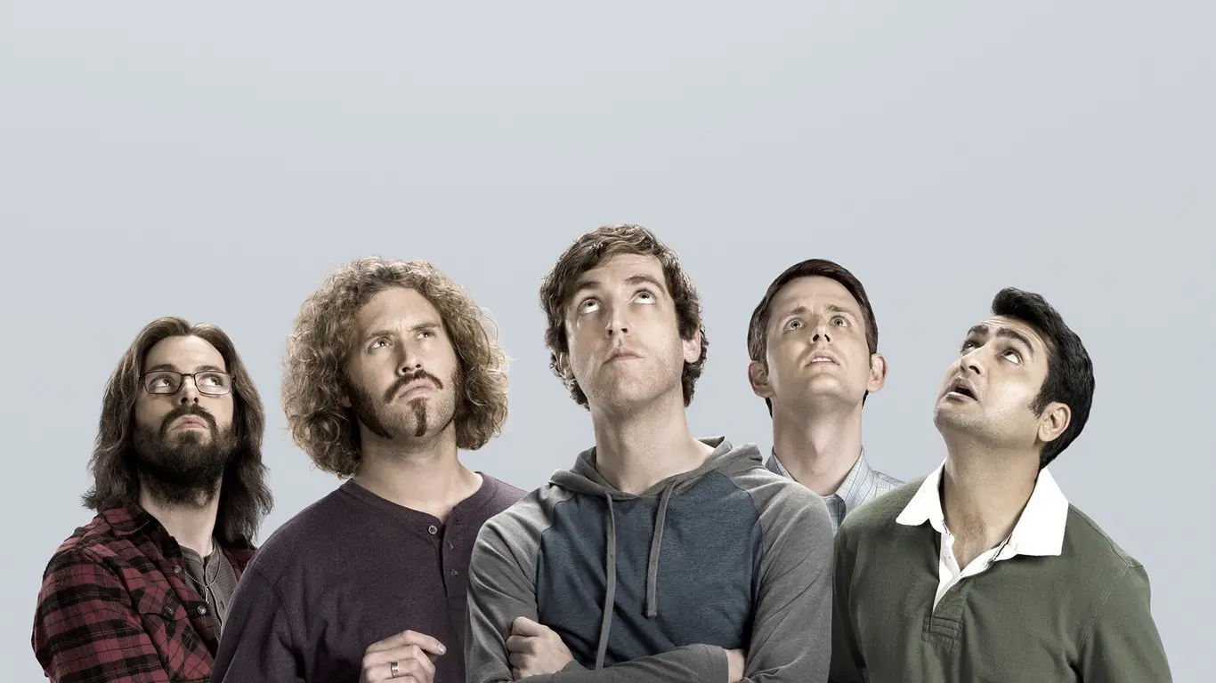 Silicon Valley