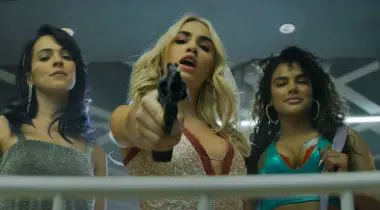 Imagen de Sky Rojo está de vuelta con el frenético tráiler de su temporada 2