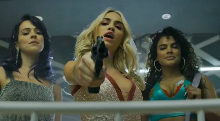 Imagen de Estos son los estrenos de la semana en Netflix, HBO, Amazon y Disney Plus (19 - 25 de julio 2021)