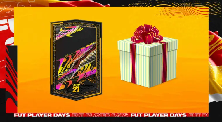 Imagen de FIFA 21: recibirás uno de estos sobres gratuitos en Ultimate Team según los días jugados