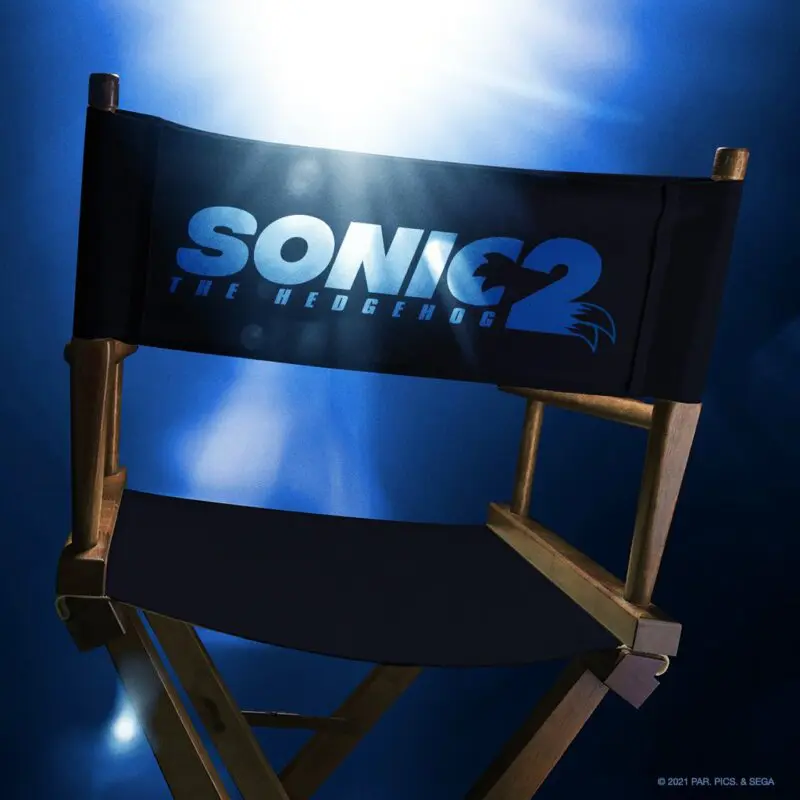sonic