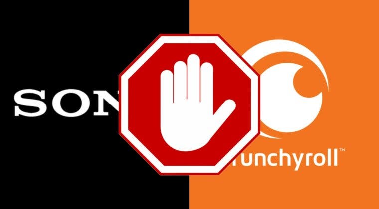 Imagen de Bloquean la compra de Crunchyroll a Sony; podría ser cancelada por completo