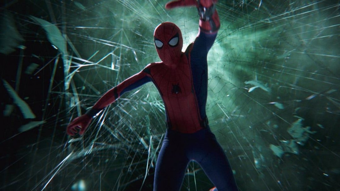 Introducir 107+ imagen segunda escena post creditos spider man no way home