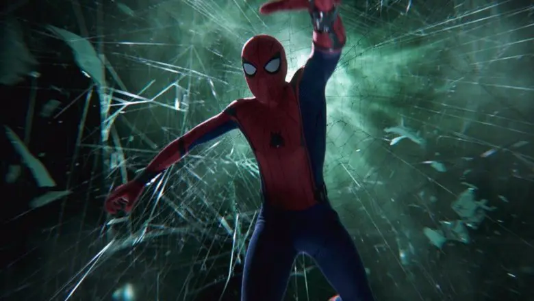 Spider-Man: No Way Home