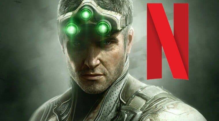 Imagen de La serie animada de Splinter Cell en Netflix deja detalles de su duración y estreno