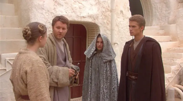 Imagen de Obi-Wan Kenobi: Estos son los actores de Star Wars que volverán en la serie de Disney Plus