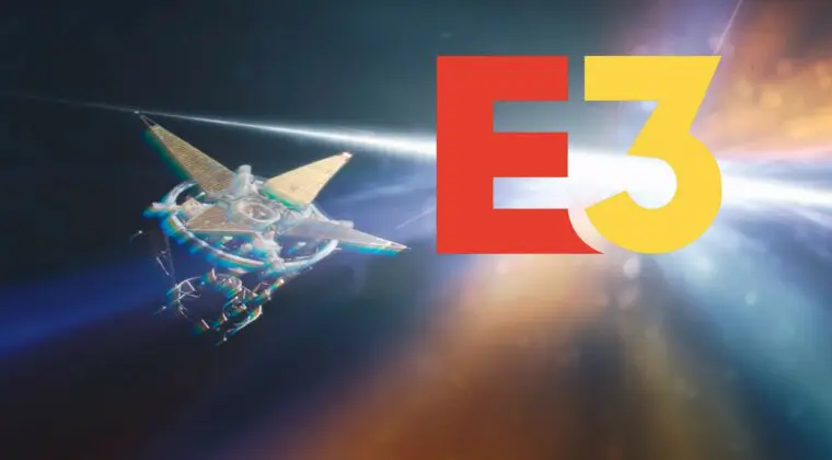 Imagen de Starfield aparecerá muy probablemente en el E3 2021, acorde a un conocido periodista