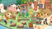 Imagen de Análisis de Story of Seasons: Pioneers of Olive Town para Nintendo Switch