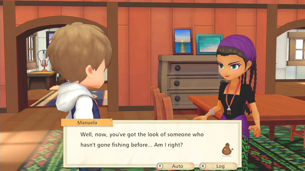 story of seasons 4