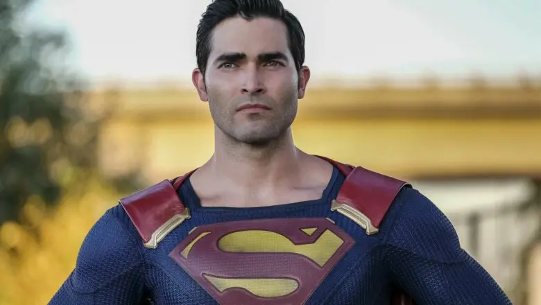Superman & Lois