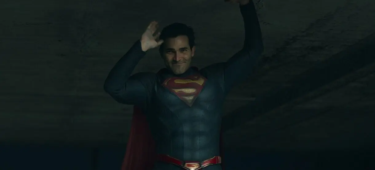 superman lois 2