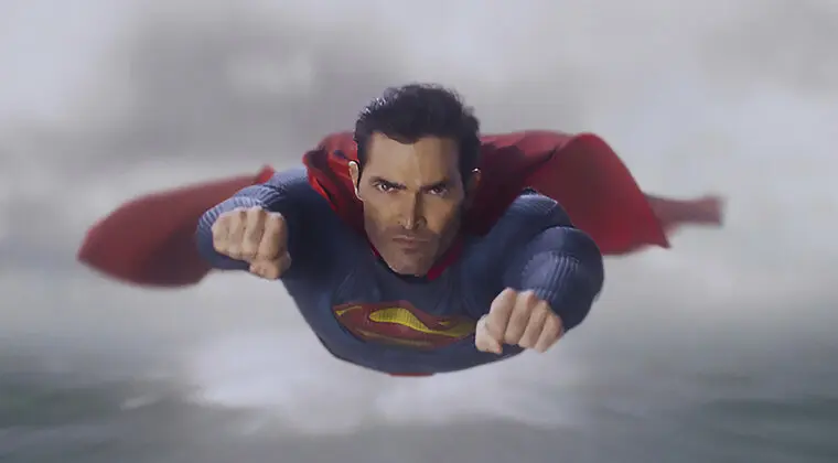 Imagen de Crítica de Superman & Lois 1x05: Camino a la madurez